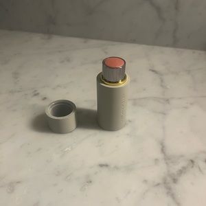 Westman Atelier couchette baby cheeks blush stick